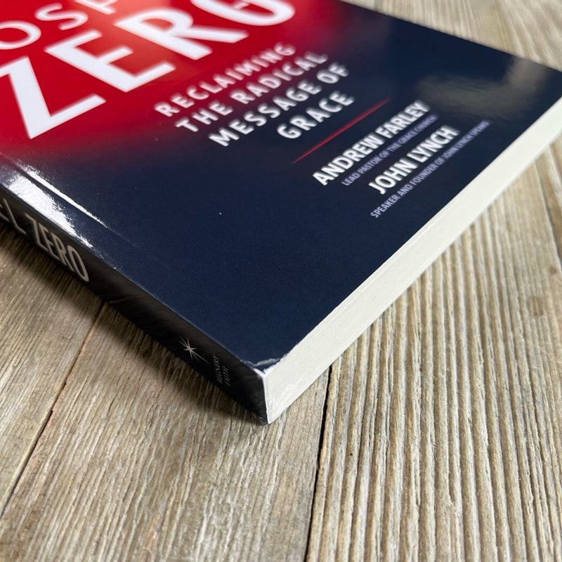 Gospel Zero