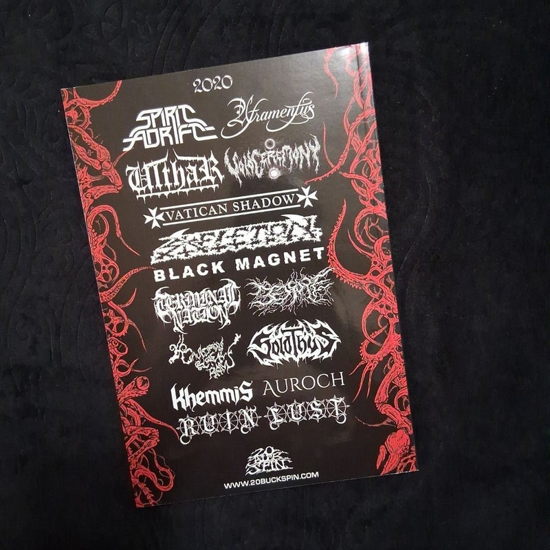 ZERO TOLERANCE Magazines : Issues #097 - 099
