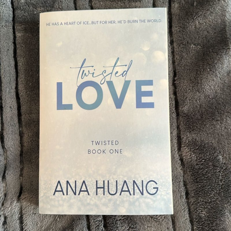 Twisted Love