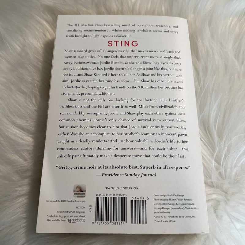 Sting