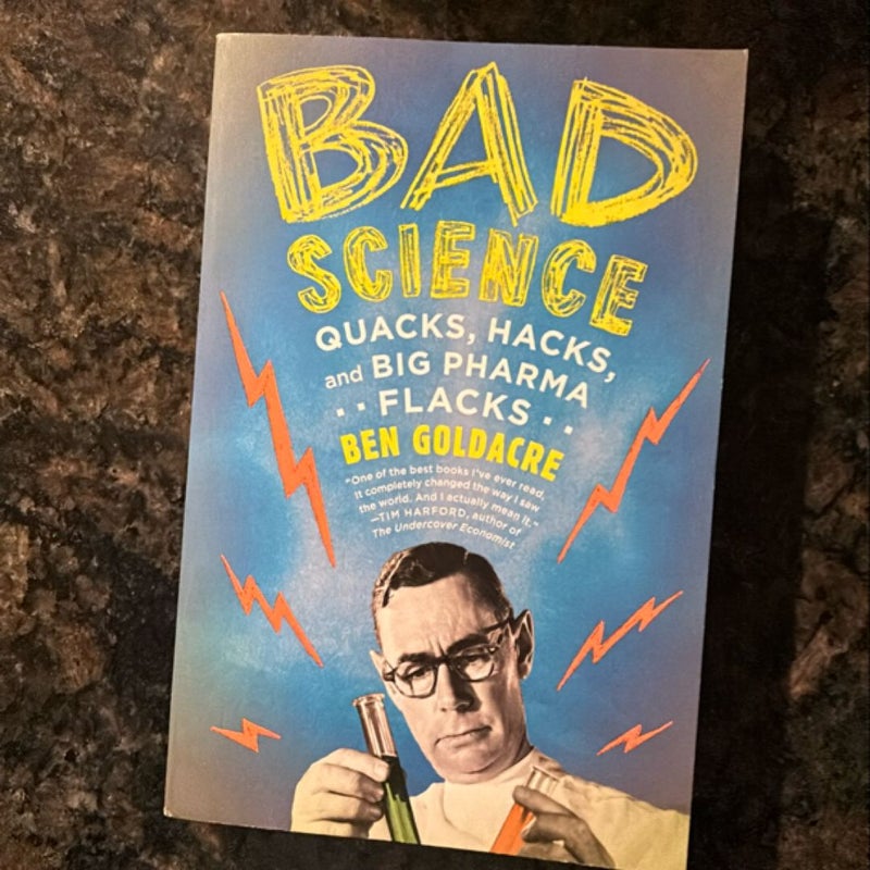 Bad Science