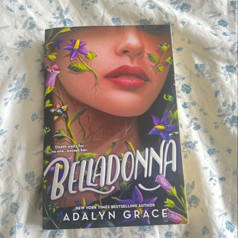 Belladonna