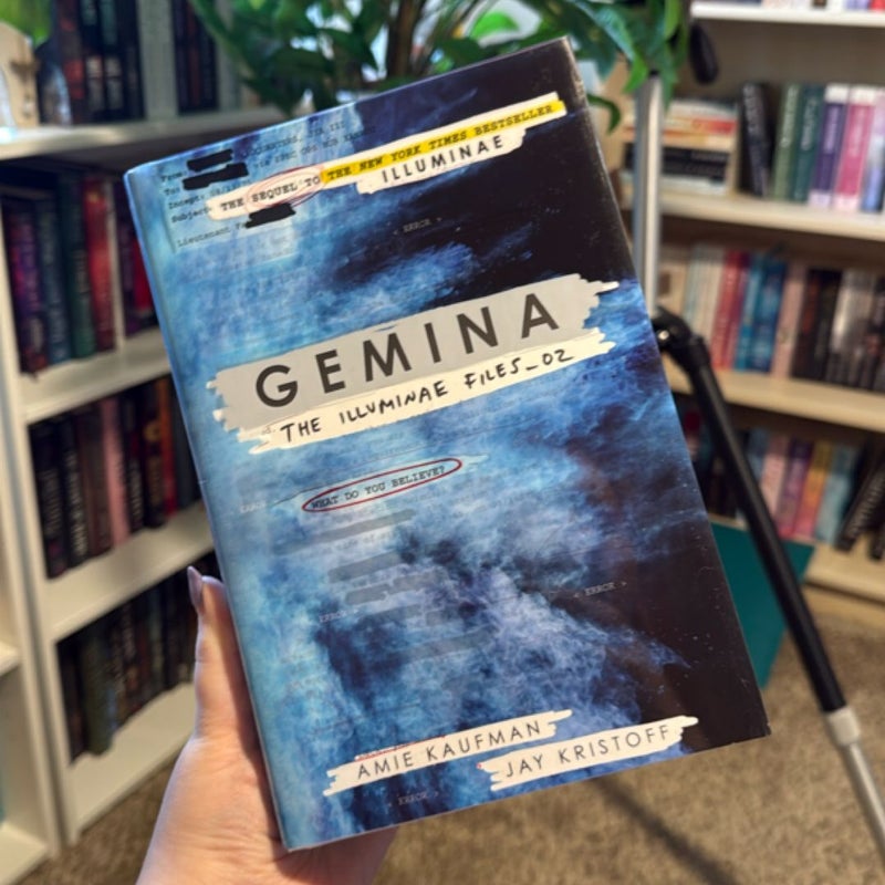 Gemina