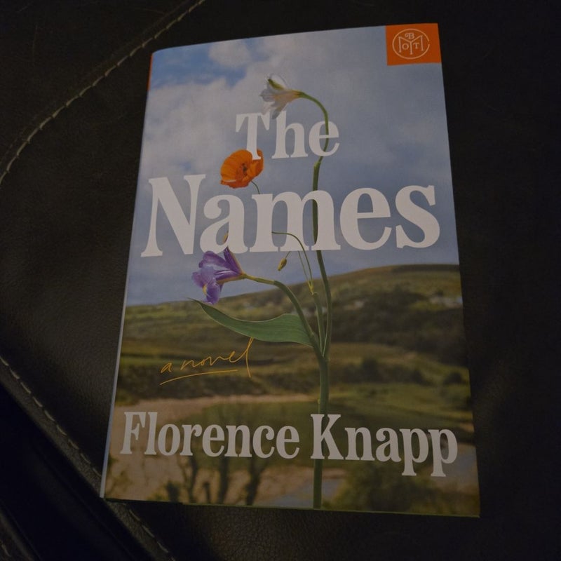 The Names