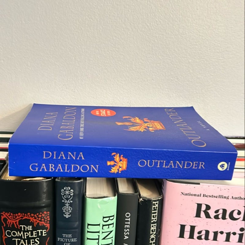 Outlander