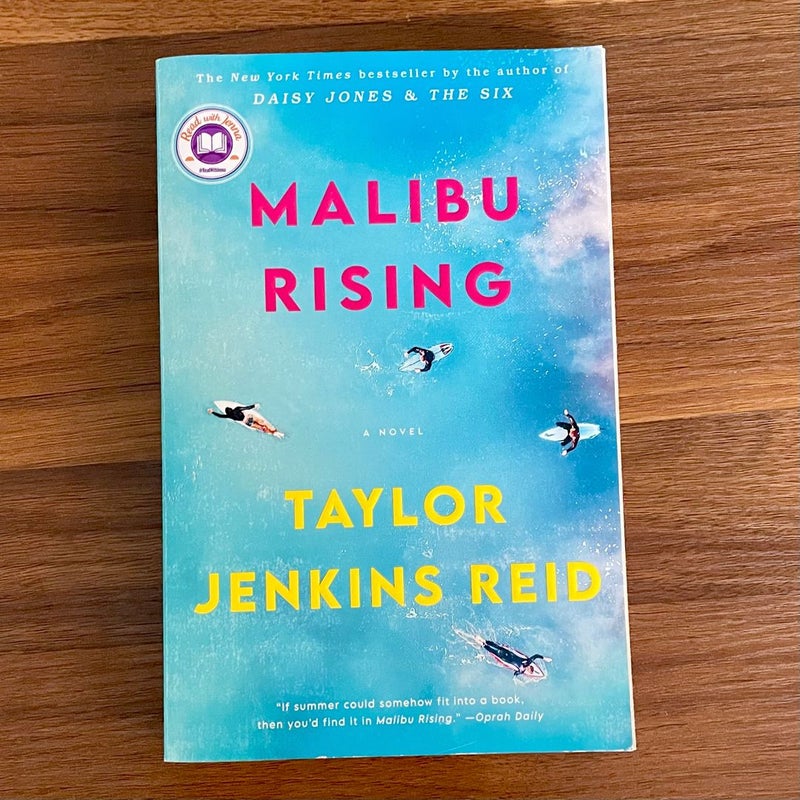 Malibu Rising