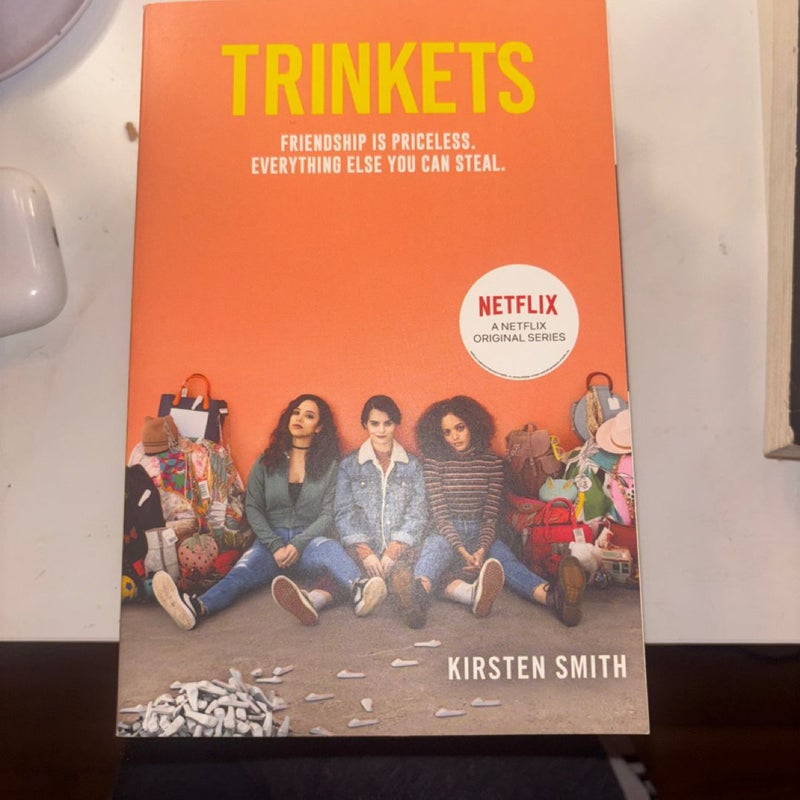 Trinkets