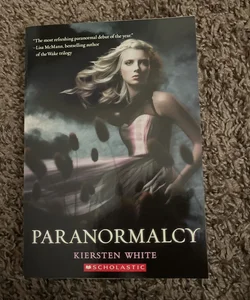 Paranormalcy