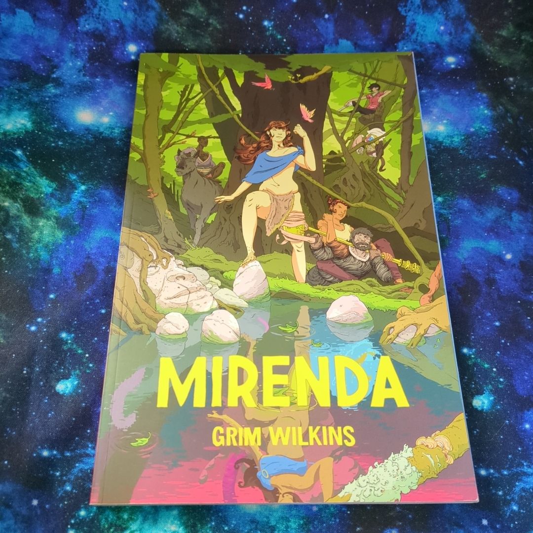 Mirenda