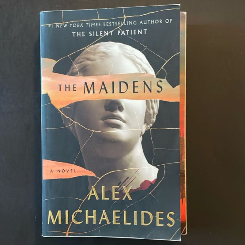 The Maidens