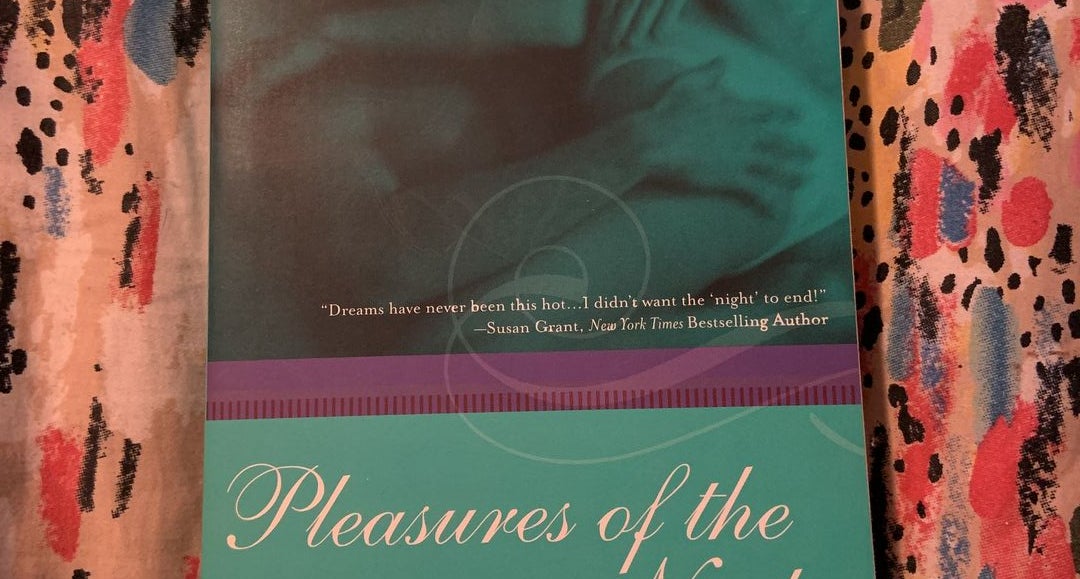 Pleasures of the Night by Sylvia Day, Paperback | Pangobooks