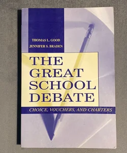 The Great School Debate