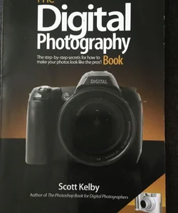 The Digital Photography Book