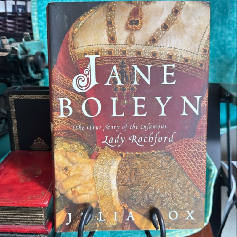 Jane Boleyn