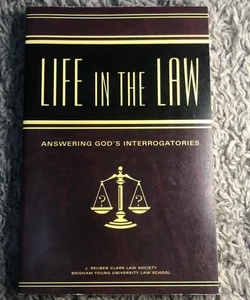 Life in the Law