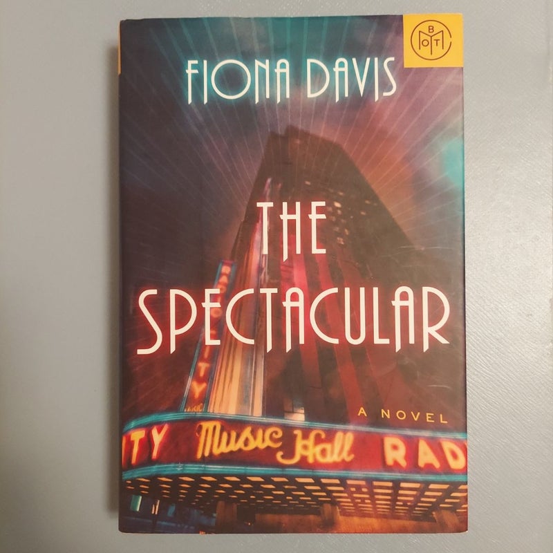 The Spectacular