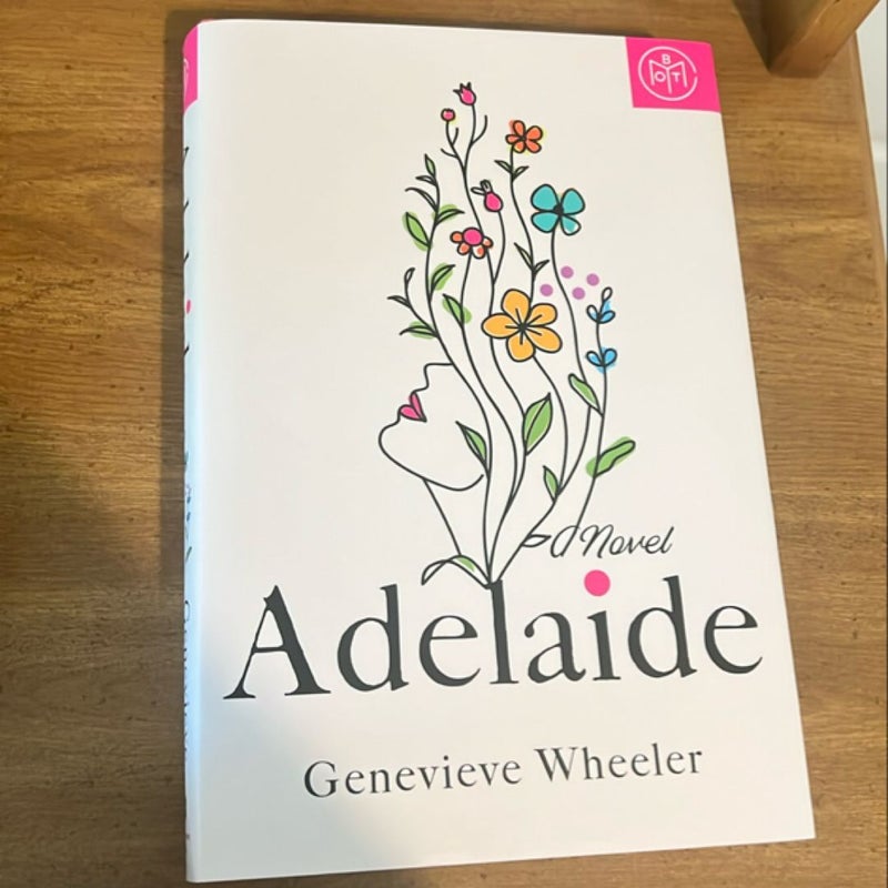 Adelaide