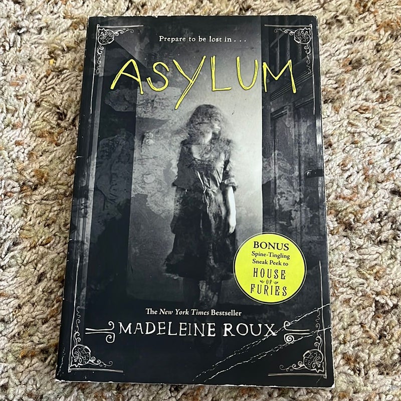 Asylum