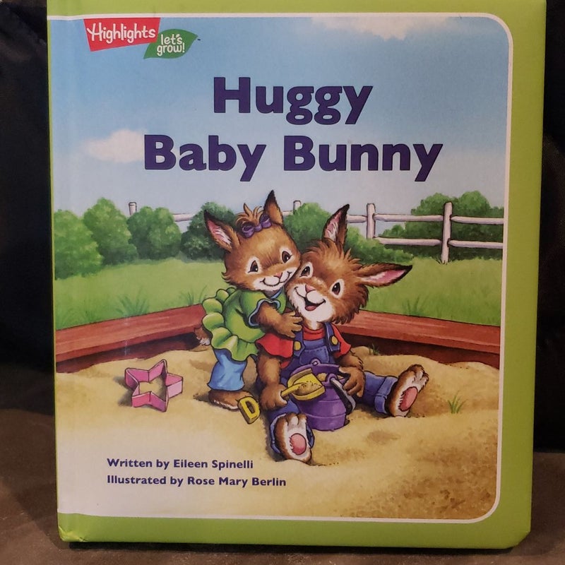 Food from the Farm / Love Is /Huggy Baby Bunny