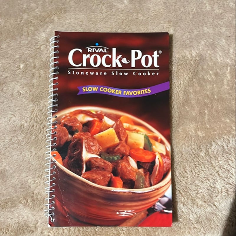 Crockpot