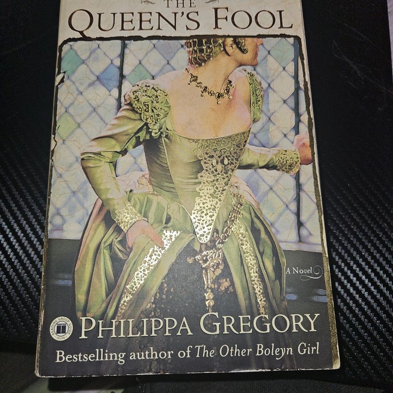 The Queen's Fool