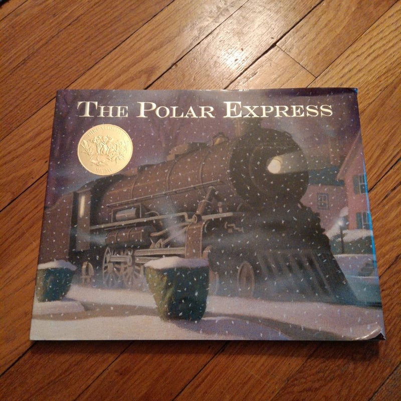 Polar Express 30th Anniversary Edition