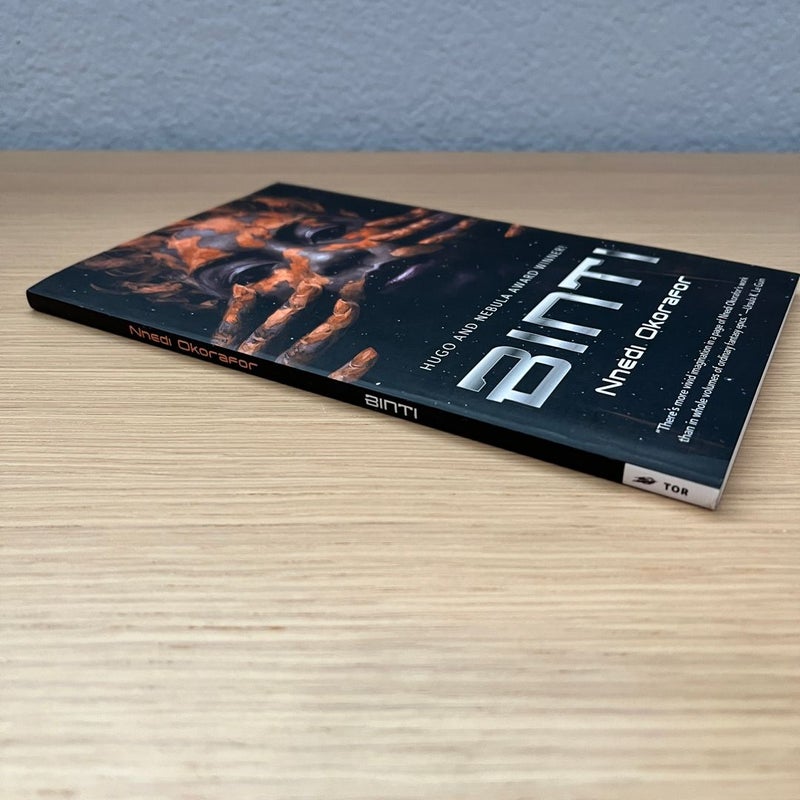 Binti