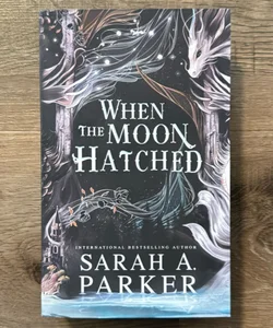 When the Moon Hatched (OOP)