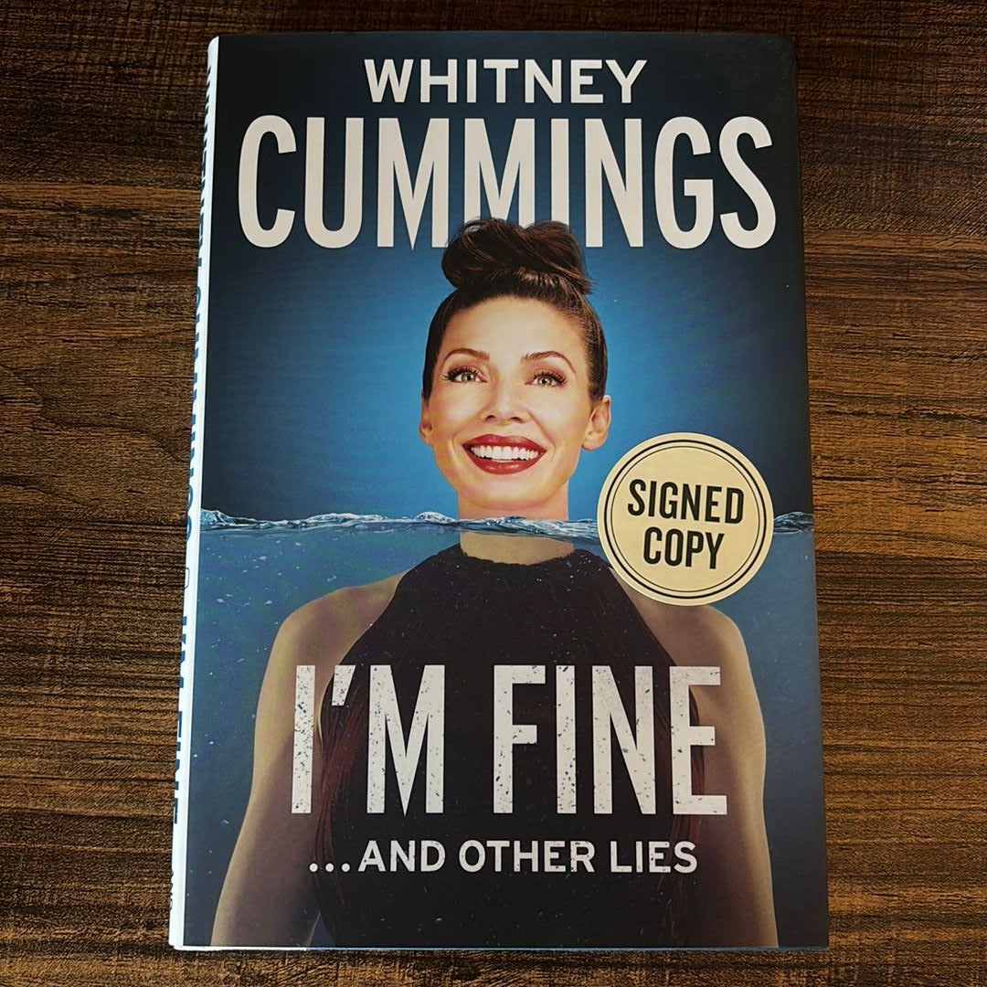 I'm Fine... and Other Lies