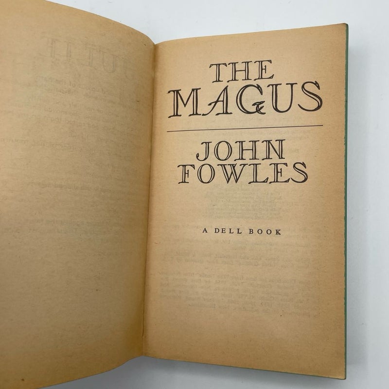 The Magus