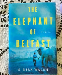 The Elephant of Belfast