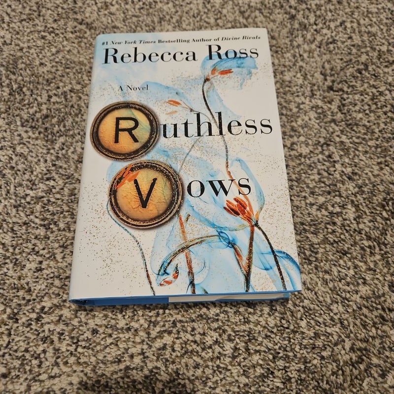 Ruthless Vows