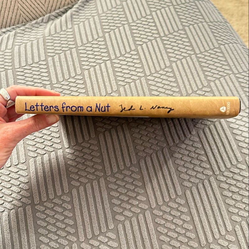 Letters from a Nut
