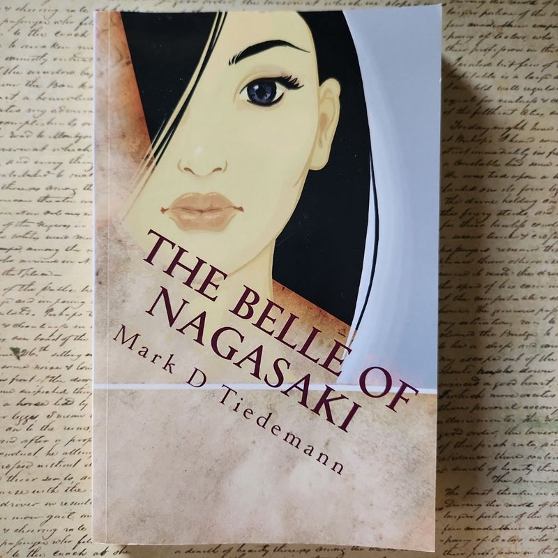 The Belle of Nagasaki