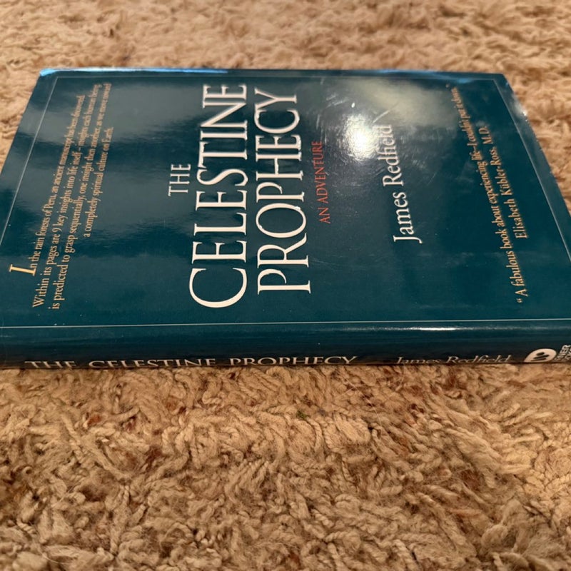 The Celestine Prophecy