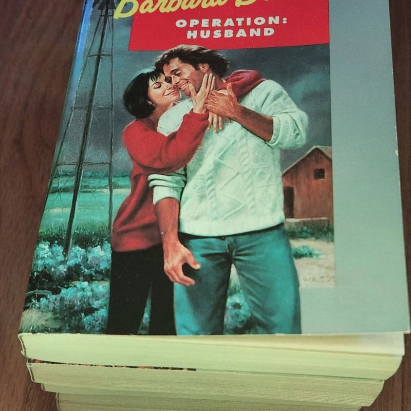 Operation: Husband