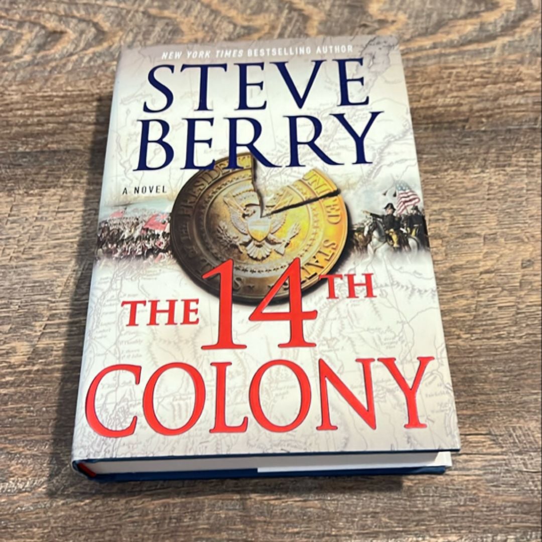 The 14th Colony