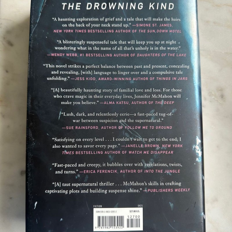 The Drowning Kind