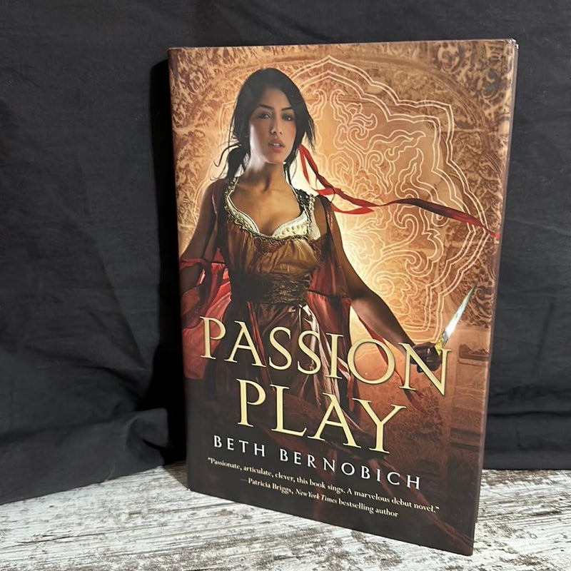 Passion Play