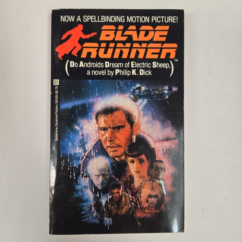 Blade Runner