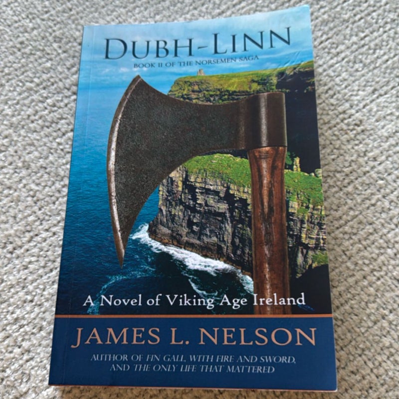 Dubh-Linn