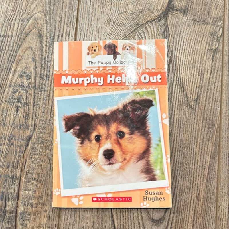 Murphy Helps Out