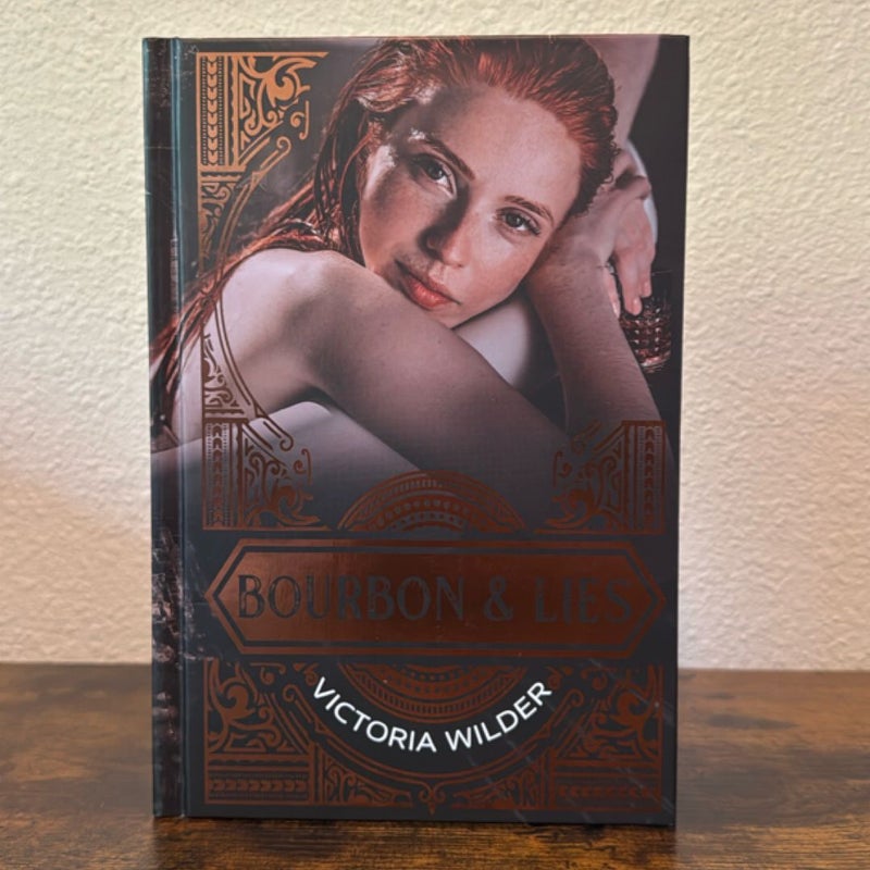 Bourbon and Lies