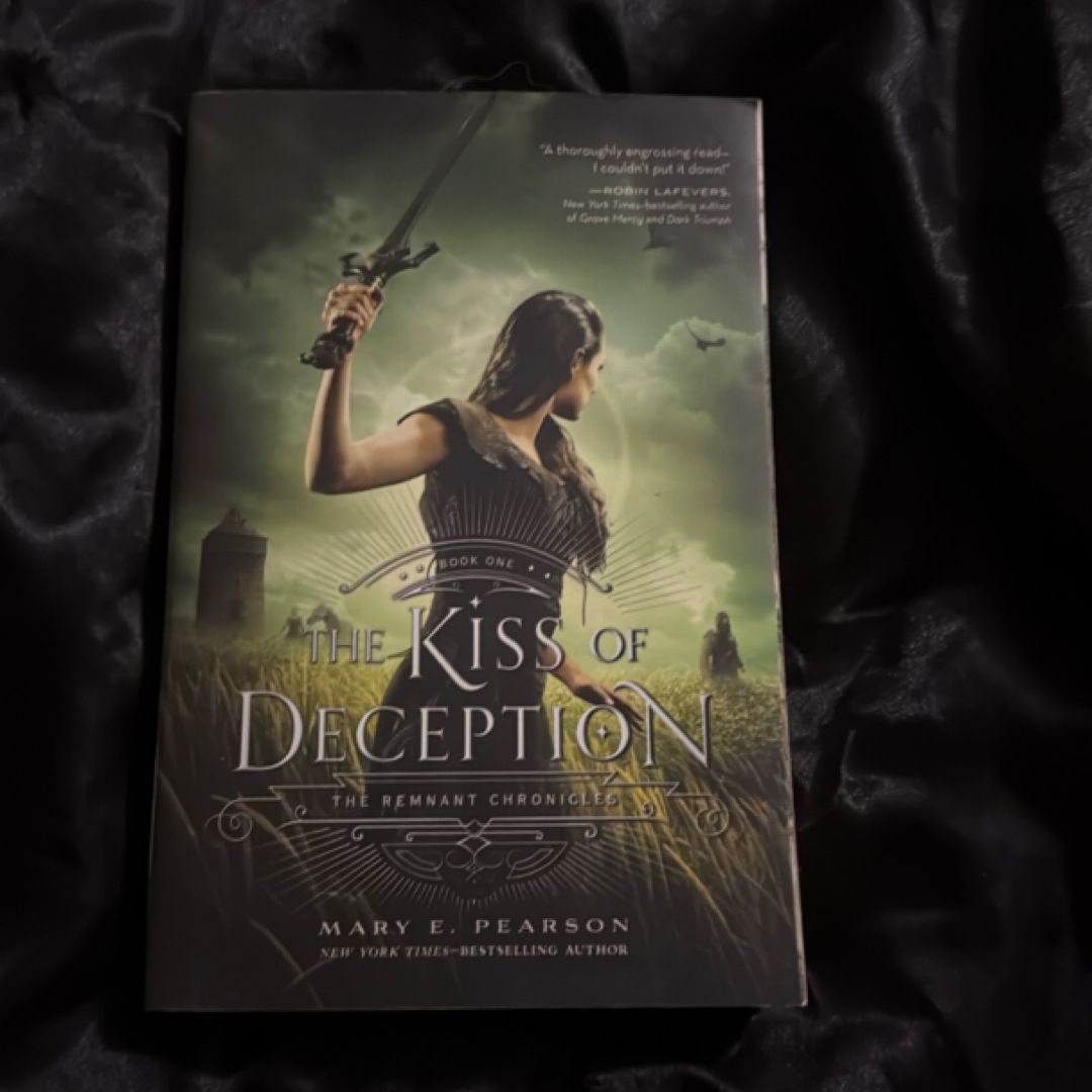 The Kiss of Deception