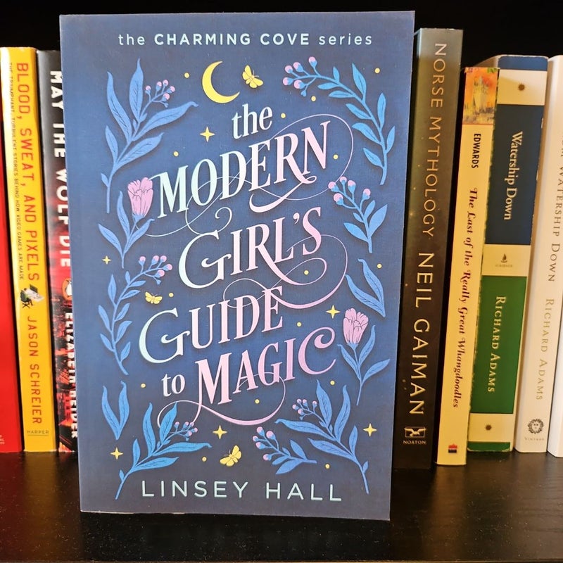 The Modern Girl's Guide to Magic