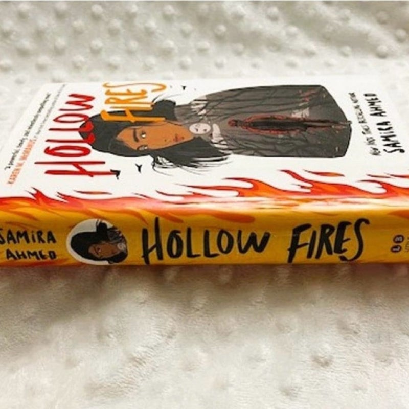 Hollow Fires