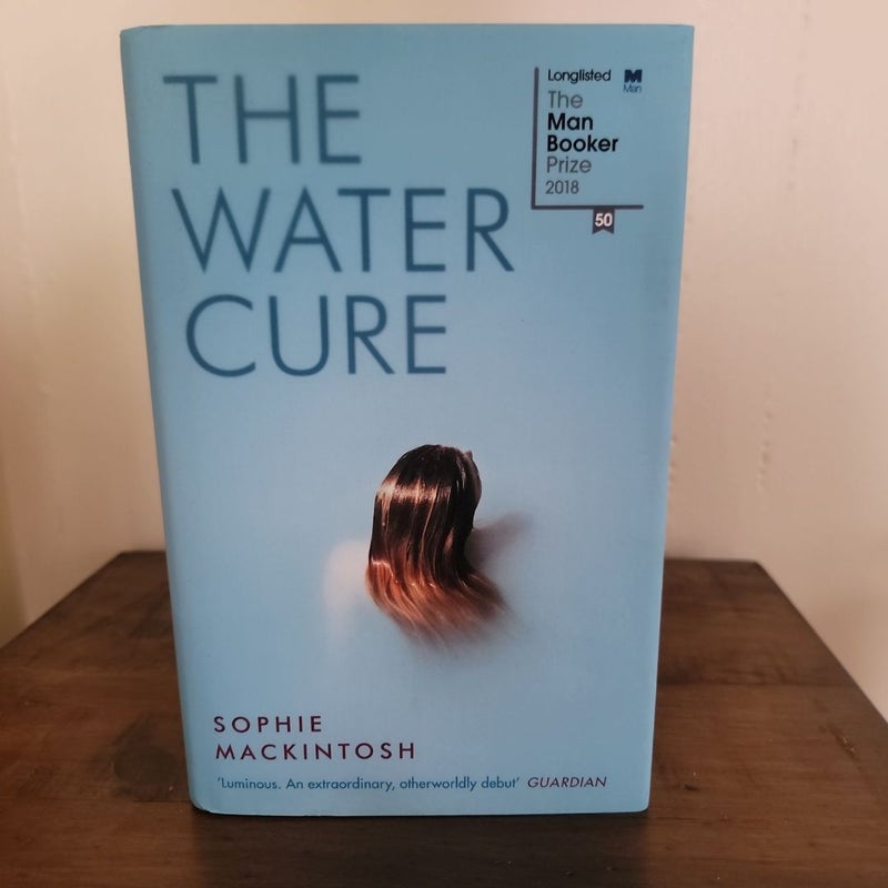 The Water Cure