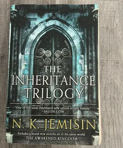 The Inheritance Trilogy
