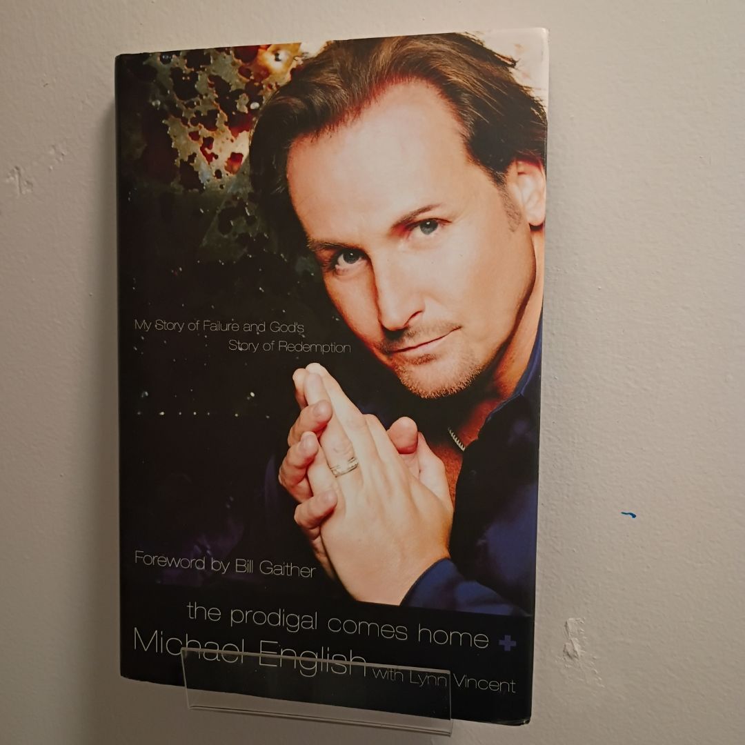 The Prodigal Comes Home