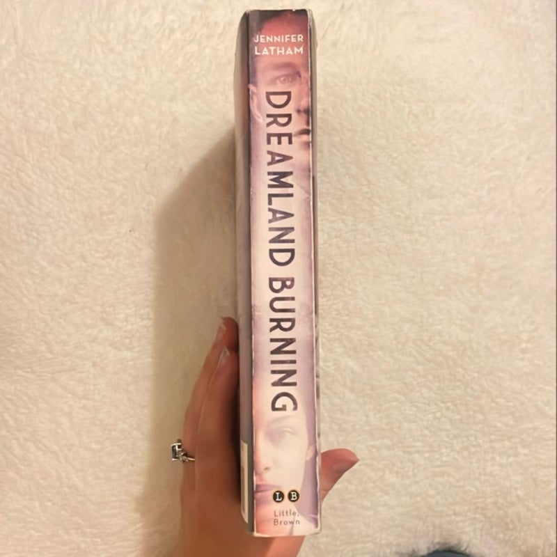 Dreamland Burning